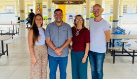 Escola Municipal Manoel Messias é destaque em seleção nacional com projeto de práticas inovadoras e inclusivas