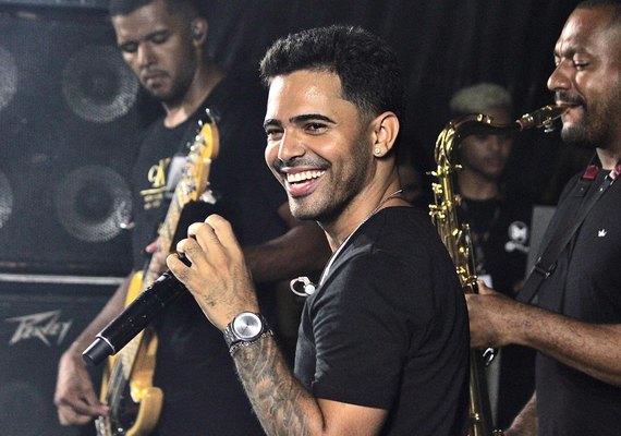 Luanzinho vai agitar a abertura do Massayó Verão nesta sexta-feira