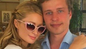 Irmão caçula de Paris Hilton é preso por roubo de carro em Los Angeles