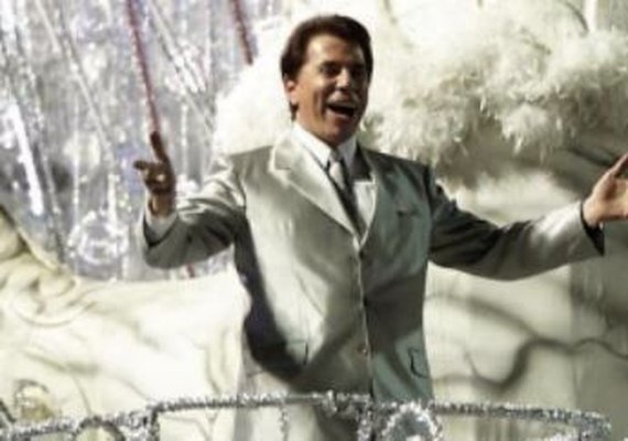 Silvio Santos ganhará nova homenagem de escola de samba em 2018