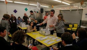 Separatistas conquistam maioria absoluta no Parlamento da Catalunha