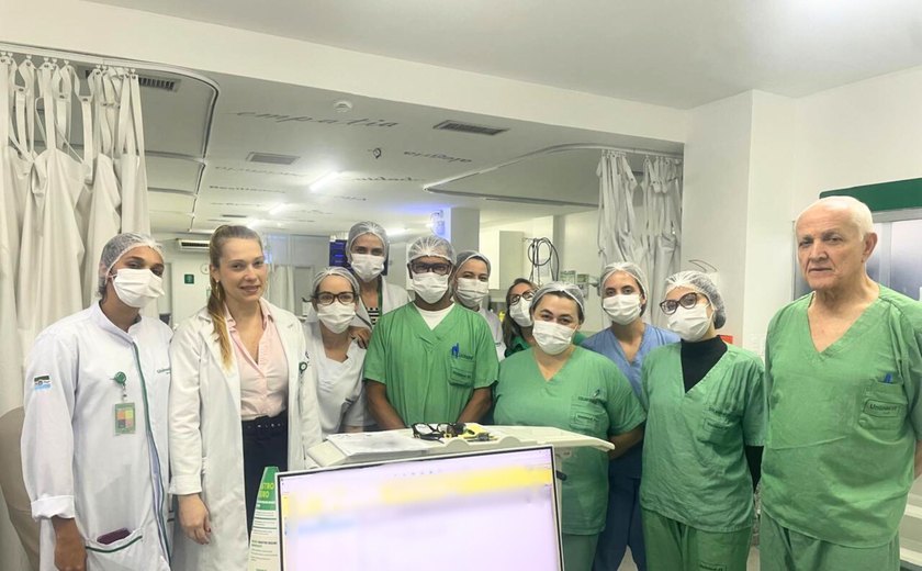 Atuação de comissão garante captação de órgãos segura