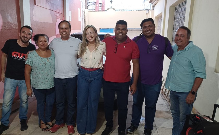 Credibilidade: Urbanitários reelegem diretoria com grande votação