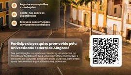 Pesquisa investiga como turismo em Penedo pode fortalecer vínculos com o lugar