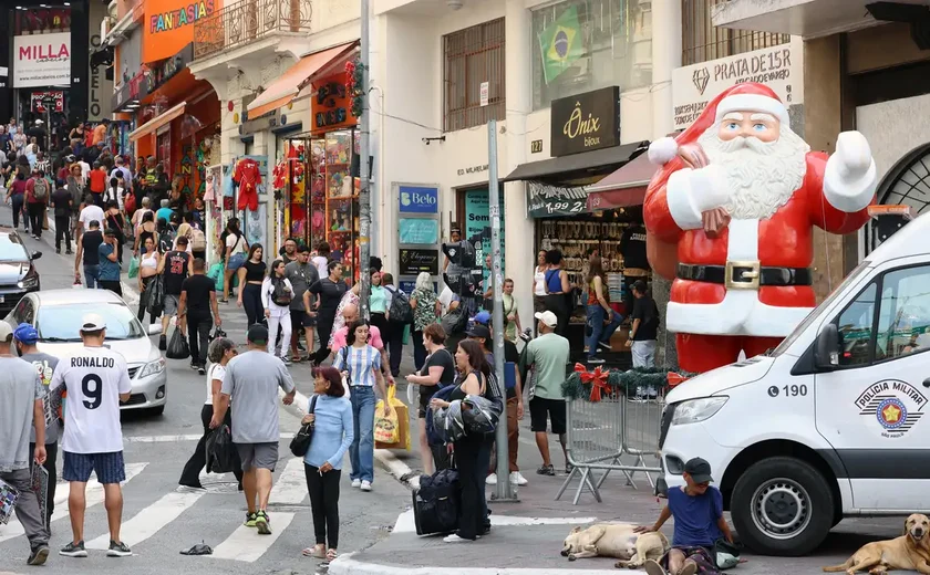 Taxa de desemprego chega a 5,2%, a menor desde 2012