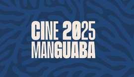 Cinema à beira da Lagoa: Cine Manguaba realiza sua primeira edição em Marechal Deodoro