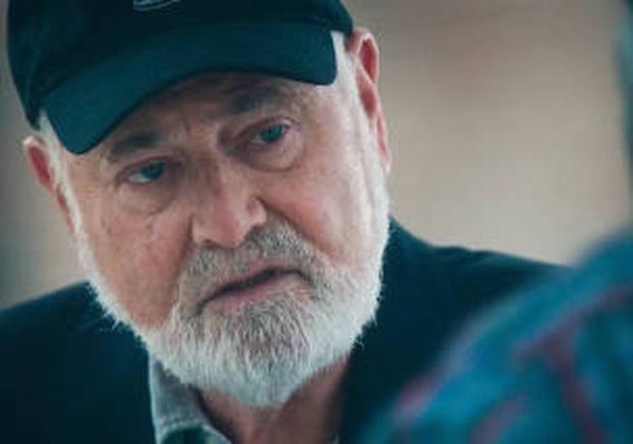 Morre Rob Reiner: Principal suspeito, filho do diretor é preso