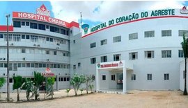 Arapiraca: hospital tem 24 horas para pagar salários em atraso