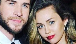 Miley e Liam se separaram porque ele se recusou a fazer terapia de casal, diz site