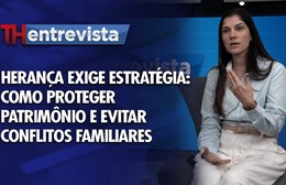 TH Entrevista - Gabriela Soares