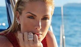 Após morte de psicopata, apresentadora Ana Hickmann novamente é perseguida