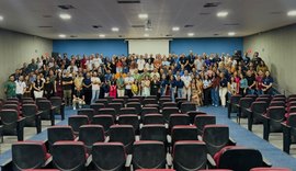 Senai Alagoas reúne instrutores em encontro de integração e valorização profissional