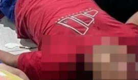 Polícia identifica vítimas de duplo homicídio e investiga execução no Tabuleiro do Martins