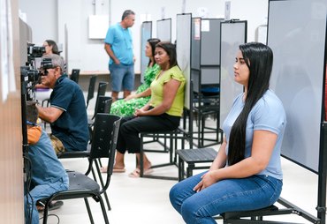 Governo inaugura no município de Batalha a 13ª Central Já! de Alagoas
