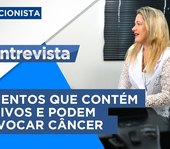 TH Entrevista Kristiane Duarte - nutricionista ortomolecular e farmacêutica
