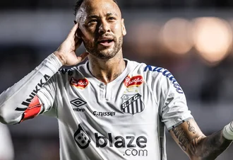 Neymar admite que pode se aposentar em dezembro