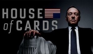 Netflix encerrará House of Cards e se diz 'perturbado' com alegação de assédio