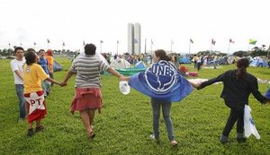 Conselho Federal de Administração prepara protesto em Brasília