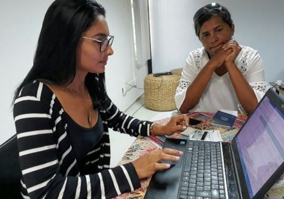 Sedetur promove inscrições para o Pronatec Voluntário em União dos Palmares