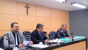 Vereador diz que Arapiraca já registrou 5.392 casos de dengue