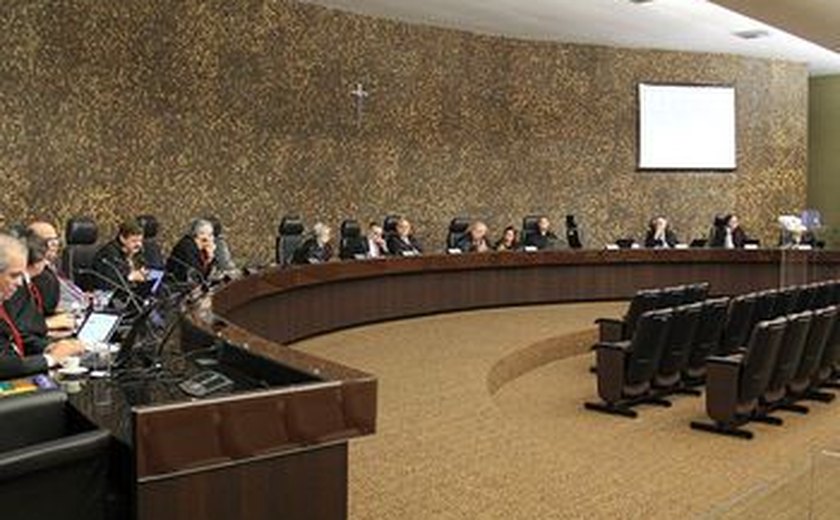 Pleno do Tribunal de Justiça julga  ação em desfavor do deputado João Beltrão