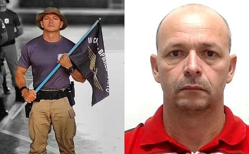 Sargento da PM foi morto com a própria arma durante briga com a esposa