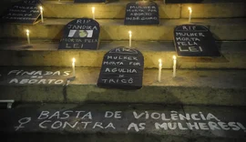 Atos do 8 de março pela Vida das Mulheres ocupam ruas do Brasil