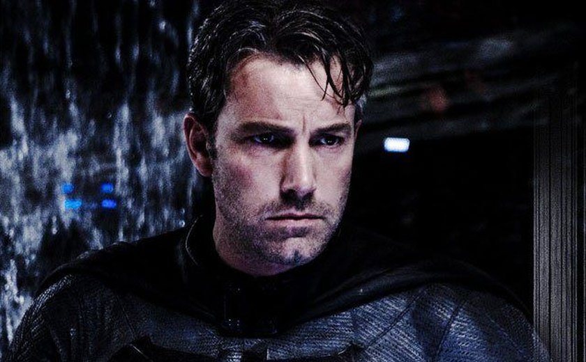 Romance de Ben Affleck com produtora começou quando ele ainda estava casado