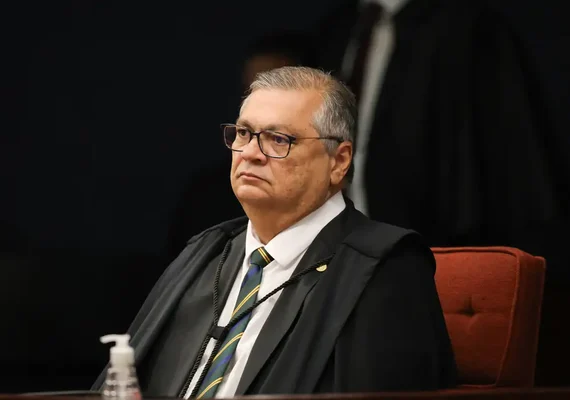 Flávio Dino autoriza PF a acessar investigação sobre produtora do filme Dark Horse