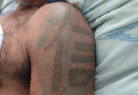 Hospital de Emergência do Agreste tenta localizar familiares de paciente sem identificação