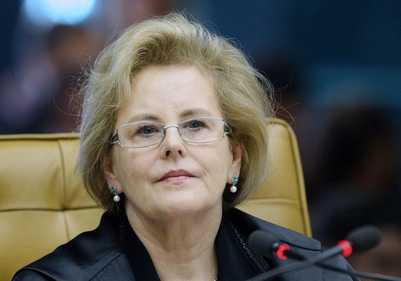 Rosa Weber será relatora de ação que pede cassação do registro do PT