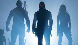 Imagem de Kurt Russell como Ego em Guardiões da Galáxia Vol. 2 é revelada