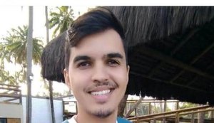 Homem morre após receber descarga elétrica