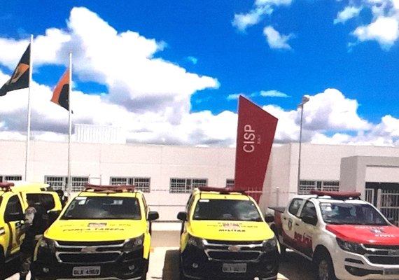 Atirador em escola morava com avós em Igaci