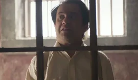 Corrupto, Sabá Bodó recebe ordem de prisão e é detido por crimes em 'Mar do Sertão'