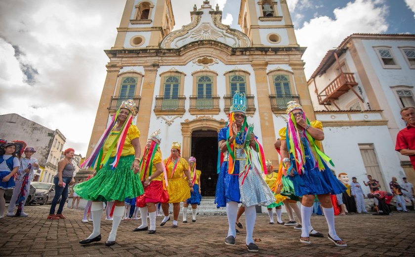 Festival Cena Nordeste desembarca em Maceió para mais dois dias de intercâmbio cultural