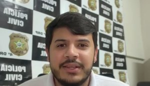 Homem de Maceió suspeito de golpes na internet é preso no Rio de Janeiro