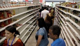 Governo brasileiro anuncia que enviará alimentos e medicamentos à Venezuela