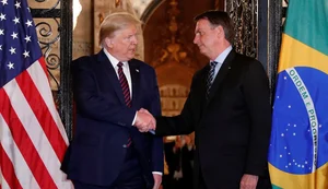 New York Times diz que Brasil dá exemplo de democracia aos EUA