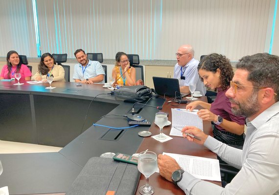 Fórum permanente define ações para impulsionar preservação de lagunas em Alagoas