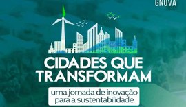 Maceió avança para a próxima fase do programa de inovação e sustentabilidade