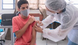Maceió passa a disponibilizar vacina Meningocócica C para população em geral não vacinada