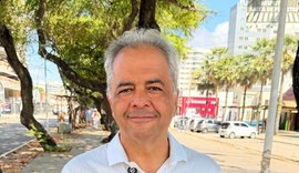 Silvio Camelo anuncia R$ 1 milhão por ano para circuito de corridas em Alagoas