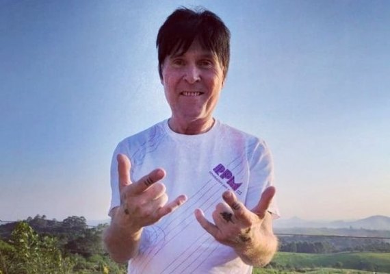 Morre Paulo P.A. Pagni, baterista do RPM