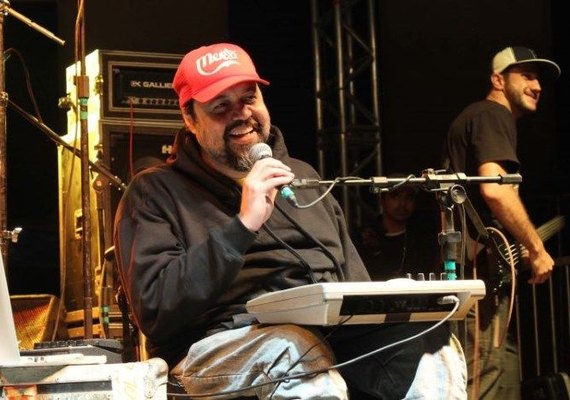 Marcelo Yuka, fundador da banda O Rappa, morre aos 53 anos