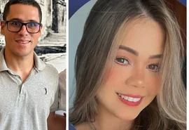 Enfermeira é morta dentro de casa em Penedo; policial militar é apontado como principal suspeito