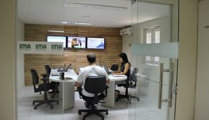 IMA inaugura sala para monitoramento de serviços em tempo real