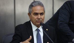 Deputado lamenta vítima de acidente fatal na AL-424