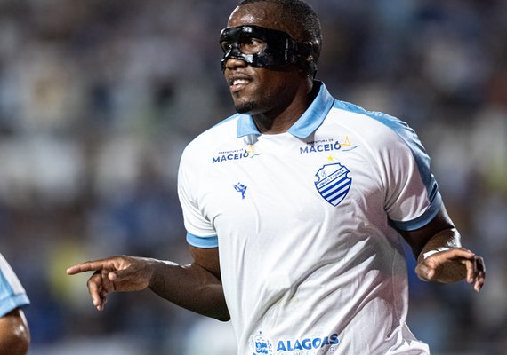 CSA ganha reforços para jogo esta semana da Copa do Brasil