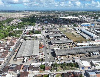Concessão da Ceasa prevê tarifas congeladas por três anos e R$ 44 milhões em melhorias